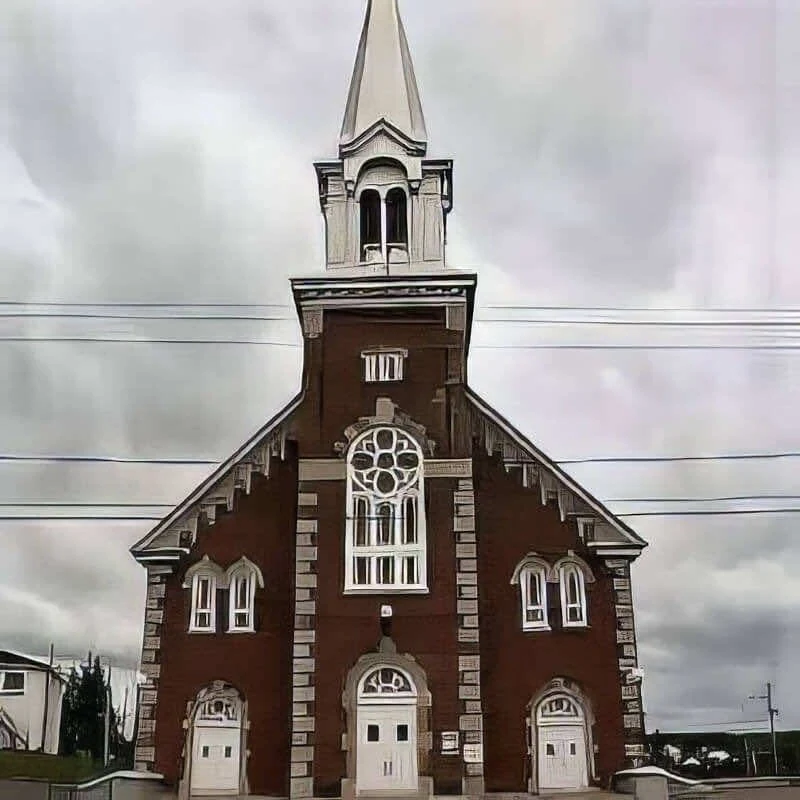Saint-Coeur-de-Marie