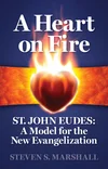 Portada de A Heart on Fire