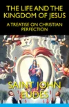 Portada de The Life and the Kingdom of Jesus